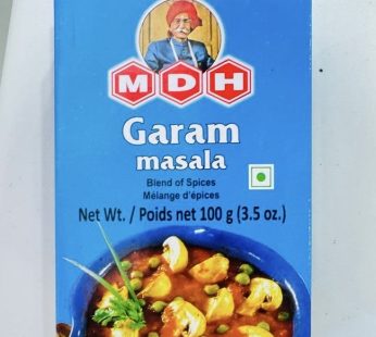 MDH Garam Masala 100G