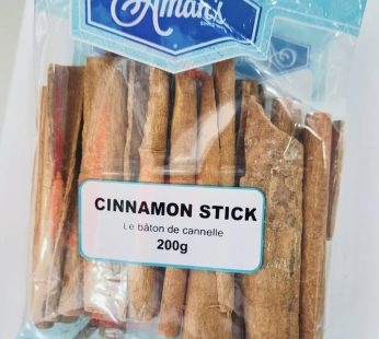 Aman Cinnamon Stick 200G