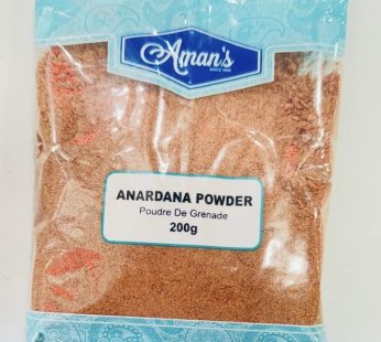 Aman Anardana Powder 200G