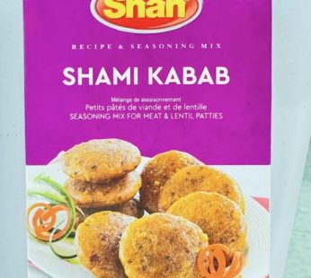 Shan Shami Kabab Masala
