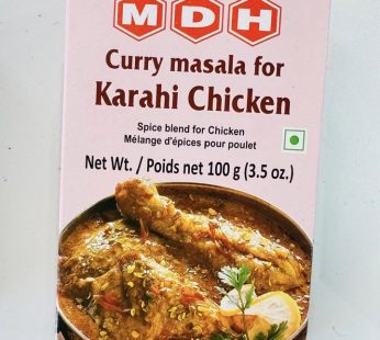 MDH Karahi Chicken Masala