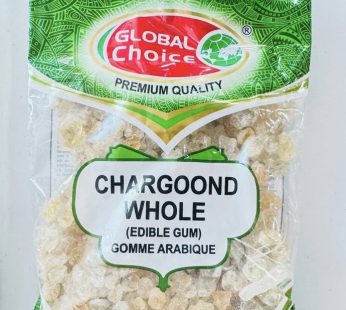 GC Chargoond Whole 200G