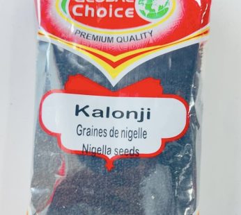 GC Kalonji 200G