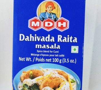 MDH Dahivada Raita Masala 100G