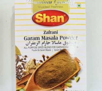 Shan Garam Masala Powder