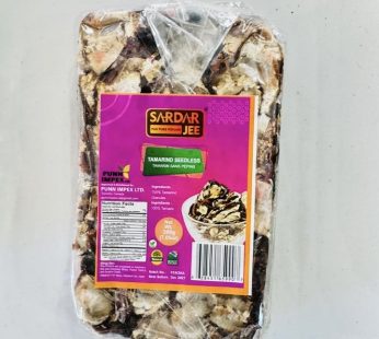 SJ Tamarind SDLS IMLI 200G
