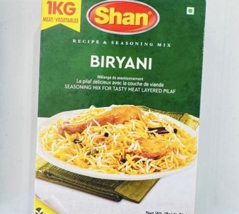 Shan Biryani Masala