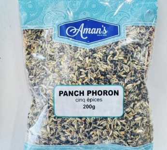 Aman Panch Puran 200G