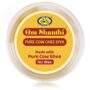 OM SHANTI COW GHEE DIYA 30 PC PACK