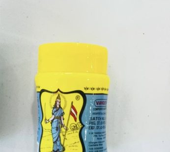 Vandevi Hing ASAFOETIDA BROWN KHADA