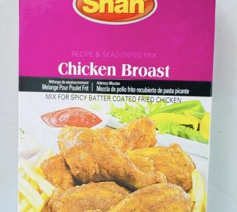 Shan Chicken Broast Masala