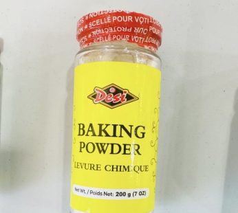 GC Banking Powder 200G