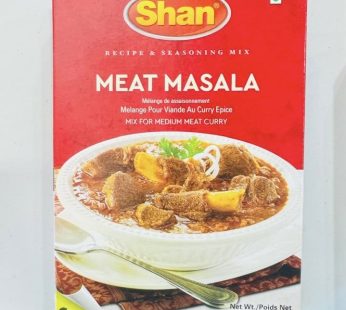 Shan Meat Masala