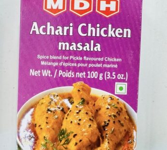 MDH Achari Chicken Masala