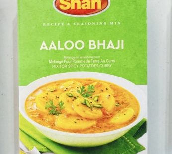 Shan Aloo Bhaji Masala
