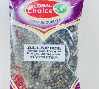 GC Jamaican Pepper 100G