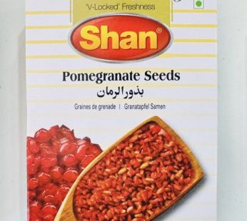 Shan Pomegranate Seeds Masala
