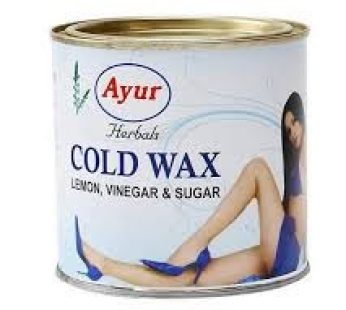 AYUR COLD WAX 600G