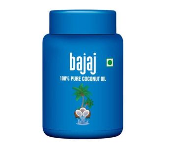 BAJAJ COCONUT OIL 175ML