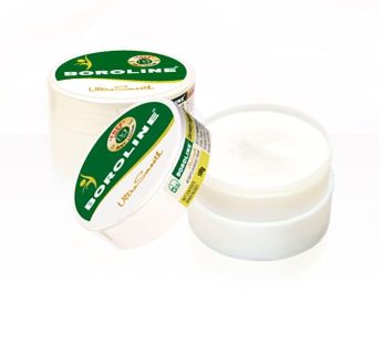 BOROLINE CREAM