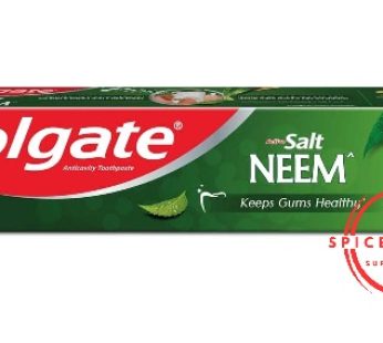 COLGATE NEEM TOOTHPASTE