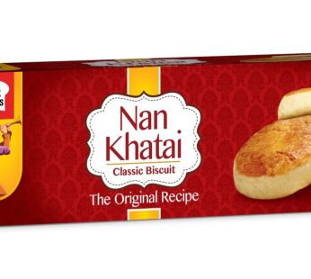 EBM NAN KHATAI BISCUITS