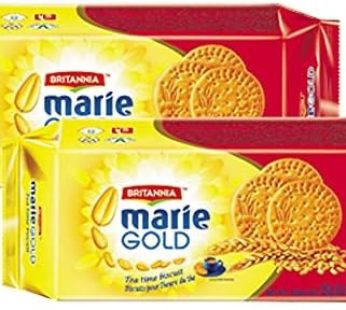 BRITANNIA MARIEGOLD COOKIES 250G