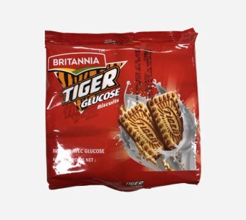 BRITANNIA TIGER GLUCOSE 300G