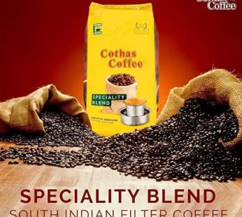 COTHAS FILTER COFFEE 454G