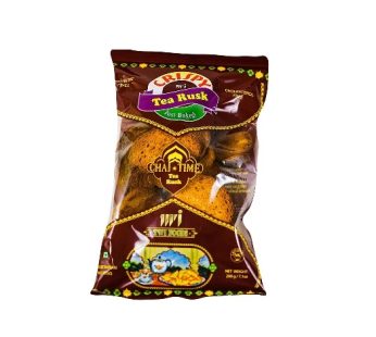 CRISPY TEA RUSK WHOLE WHEAT