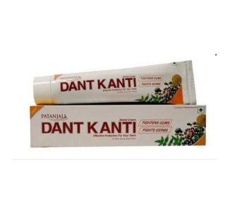 PATANJALI DANTKANTI 150G