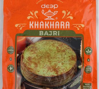 DEEP KHAKHARA BAJRI