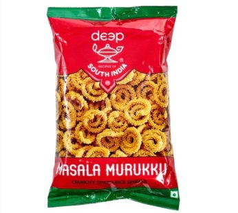 Deep Masala Murukku