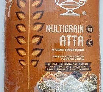 DEEP MULTIGRAIN ATTA 10lb