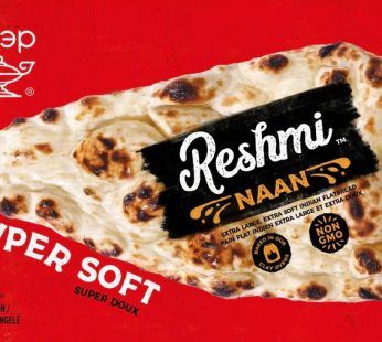 DEEP RESHMI NAAN 4PCS