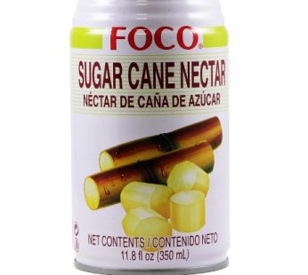FOCO SUGARCANE DRINK 350ML