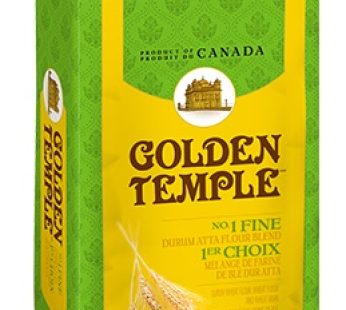 GOLDEN TEMPLE ATTA 20lb
