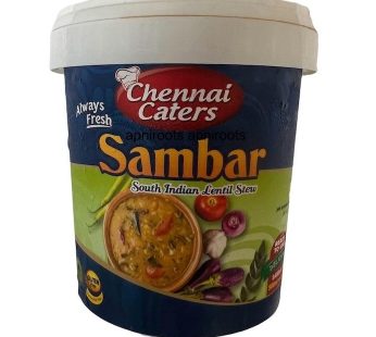 CHENNAI CATERS SAMBAR 500ML