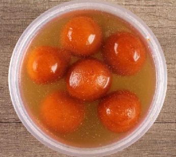 Gulab Jamun 6Pc Box