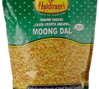 HALDIRAM MOONG DAL 350G