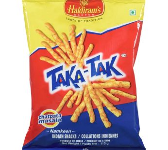 HALDIRAM TAKATAK CHATPATA MASALA
