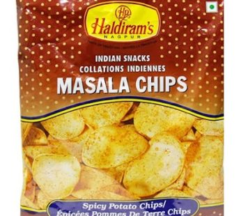 HALDIRAM ALU MASALA CHIPS 80G
