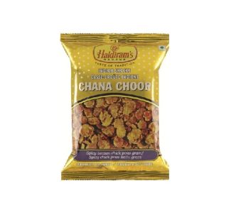 HALDIRAM CHANA CHOOR 150G