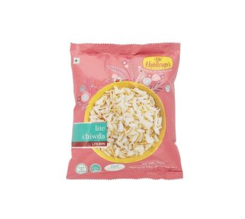 HALDIRAM LITE CHIWDA 150G