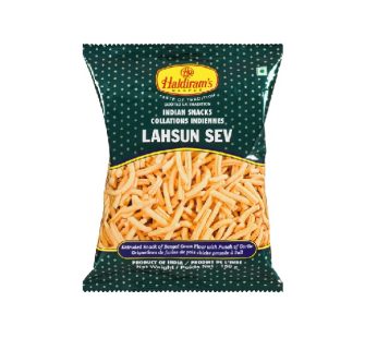 HALDIRAM LAHSUN SEV 150G