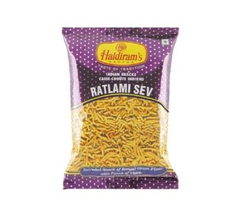 HALDIRAM RATLAMI SEV 150G