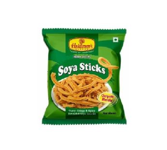 HALDIRAM SOYA STICKS 150G