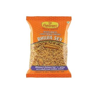 HALDIRAM BHUJIA SEV 150G