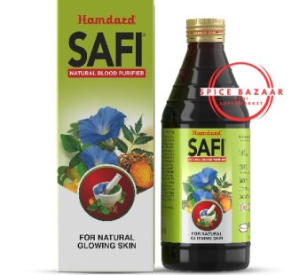 HAMDARD SAFI 200ML