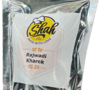 Shah Rajwadi Kharek